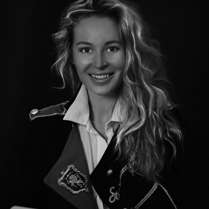 Photographer Ekaterina Kott Moscow  Russian Federation